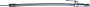 PFM68052 SBF Oil Dipstick - Screw-In Flexible