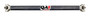 QA1JJ-11221 Driveshaft Carbon 38in Crate LM w/o Yoke