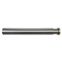 WIN5052R-26-156 Axle Tube 26in 2.5in GN .156 Wall Thickness