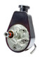 RPCR3913 Saginaw Power Steering Pump Chrome