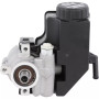 UNI8060470 Power Steering Pump Clip-On Reservoir