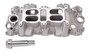 EDE5409 Performer RPM Dual Duad Manifold - Chevy 348-409