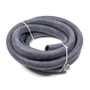 FRG876006 #6 Push-Lok Hose Black 6ft
