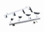 MRG9870 Chrome Wire Divider Set 