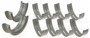SEA5107M Main Bearing Set 