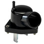 BSPBLK90520 LT Thermostat Housing 15 Degree Black