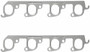 FELMS90526 Exhaust Manifold Gasket Set Ford 351C/351M/400