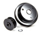 MPP4120-08 Corvette 2 Pc Pulley Set 