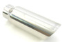 DYN36488 2.5in Slant Exhaust Tip SS