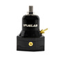 FLB56504-1 Fuel Press Reg High Flow EFI 40-80psi 10AN/10AN