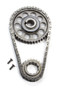ROLCS4020-LB5 BBF Billet Roller Timing Set w/Torr. Bearing