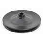 RPCR8948B GM Power Steering Pulley Black Single Grooved