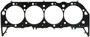 FEL1077-041 BBC MLS Head Gasket 4.640 Bore .041