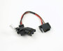 PRTD9007 Wire Harness/Capacitor 4-Pin