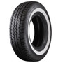 COK738107 225/75R15 Coker Classic SS 1.6in WW