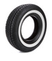 COK738110 235/75R15 Classic SS Tire 1.6in Whitewall