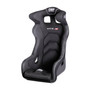 OMPHA0-0768-B01-071 HTE Carbon Seat Black 