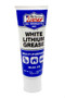LUC10533 White Lithium Grease 8 Ounce