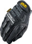 AXOMPT-58-008 M-pact Gloves Black Sml 