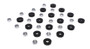 COM4610-16 SBF 5/16 Rocker Arm Adjusting Kit