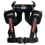 NEXNG800M/L Head and Neck Restraint RevX Carbon Medium / Lrg