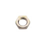 FRG592404 4An Bulkhead Nut - Steel 7/16-20