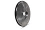 RAM1530LW Billet Steel Flywheel SBC 86- Ext Bal 168T
