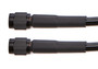 RHP3302-03-30 3AN Pre-Assembled Brake Lines- Black