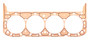 SCET112050 SBC Titan Copper Head Gasket 4.200 x .050