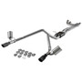 FLO818199 Cat Back Exhaust System 25-   Ram 1500 3.0L