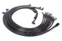 WDYS813 SBC Plug Wires HEI Type Around Front