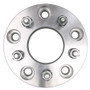 TRA3617 Billet Wheel Adapters 5x5.5in to 5x4.75in