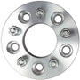 TRA3614 Billet Wheel Adapters 5x5 to 5x4.75