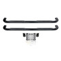 WES21-4135 Platinum 4 Oval Nerf Ste p Bars