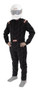 RQP130908 Suit Chevron Black 3X- Large SFI-1