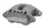 WIL120-15612 Caliper GM D52 2.75in Piston 1.25 Rotor