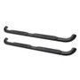 WES21-4095 Platinum 4in Step Bars 19-   Ram 1500 Quad Cab