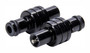TIP4415 Schrader Valves Pair 