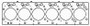 CAGC5597-061 4.100 MLX Head Gasket 5.9L Dodge Cummins 03-08