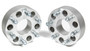 RCS1101 2-inch Wheel Spacer Pair 6x5.5 Pair