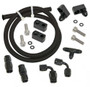 TRFTFS-306SB600 Steam Line Plumbing Kit GM LS Engine