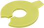 ALL64458-25 16mm Shock Shim Semi- Solid 1/8in 25pk