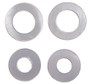 QFT8-167 Needle & Seat Gasket Kit - Nylon- Large & Small