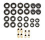 ENE5-3145G Control Arm Bushings 06-08 Dodge Ram 1500