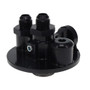 PTR09-1395 Remote Filter Mount 1-1/2in