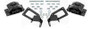ICTEM-LT-3XBDY LT Engine Mount Kit 73-79 GM X-Body