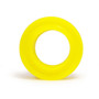 RESRE-SR250B-0750-80 Spring Rubber Barrel 80A Yellow 3/4 in Coil Space