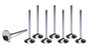 FERF1272P-8 BBC C/P 1.900 Exhaust Valves 5.525 OAL