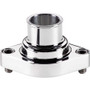 BSP90120 Polished Thermostat Hsng Straight Up