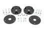 RCS1323 2in Upper Strut Leveling Kit (19-20 Chevy / GMC
